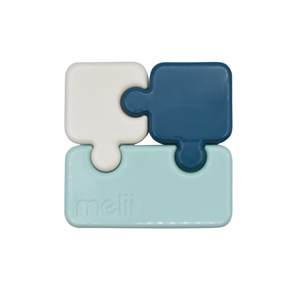 Melii Puzzle Bento Box