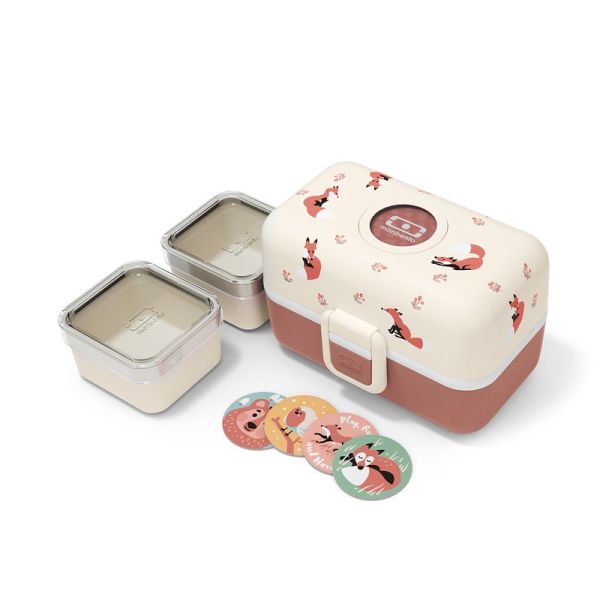 Monbento Tresor Einzelteile