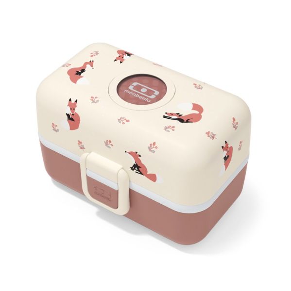 Monbento Tresor Jausenbox -Fox