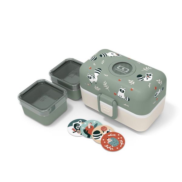 Monbento Tresor Einzelteile