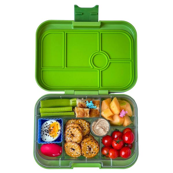 Yumbox Original Serviervorschlag