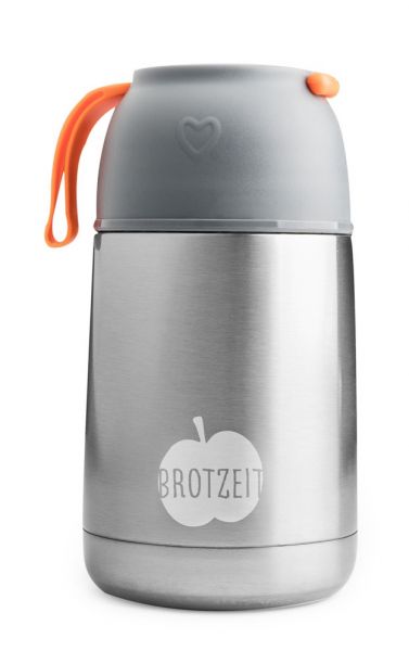 Brotzeit Thermobehälter 620 ml