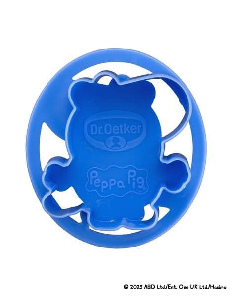 Prägeausstecher Schorsch Wutz