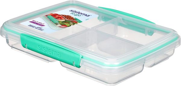 Sistema Multi Split mint