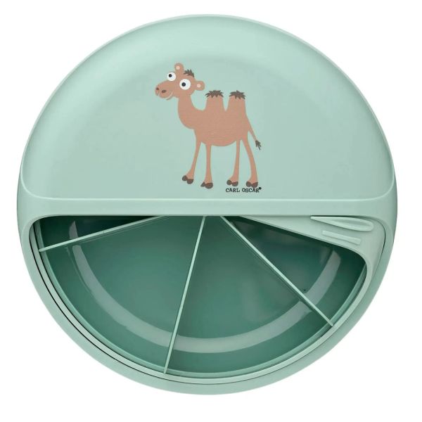 Carl Oscar SnackDisc mint