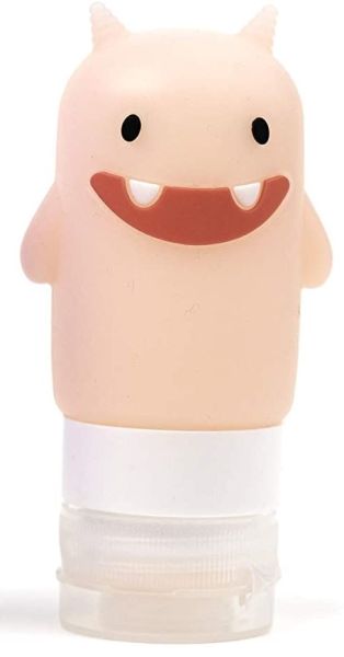 Yumbox Monster Squeeze Bottles