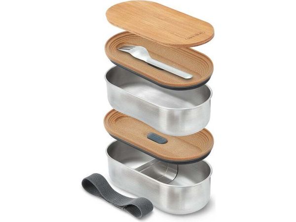 Black + Blum Bento Box Querschnitt