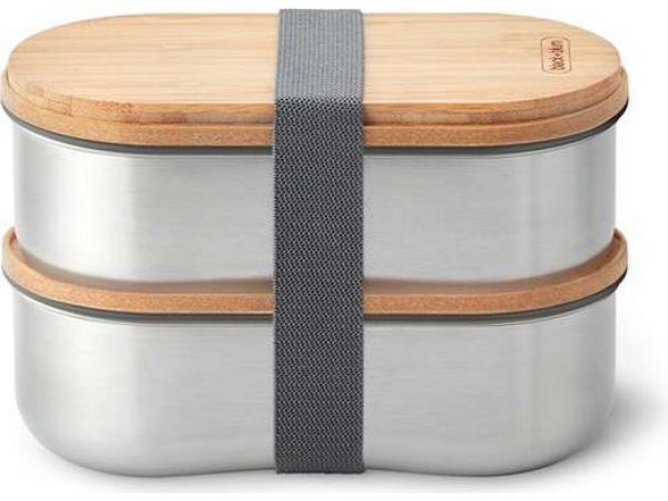 Black + Blum Bento Box
