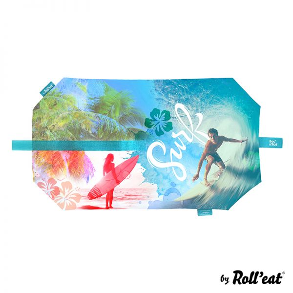 Boc'n'Roll Surf