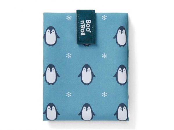 Boc'n'Roll Kids Pinguine