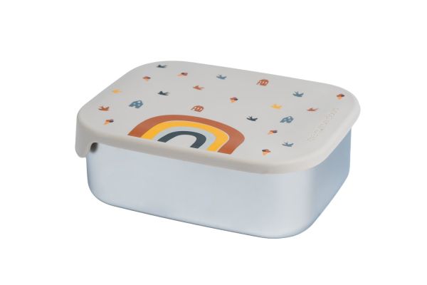 Lunchbox Rainbow