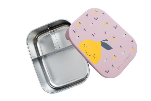 Lunchbox Fruity offen