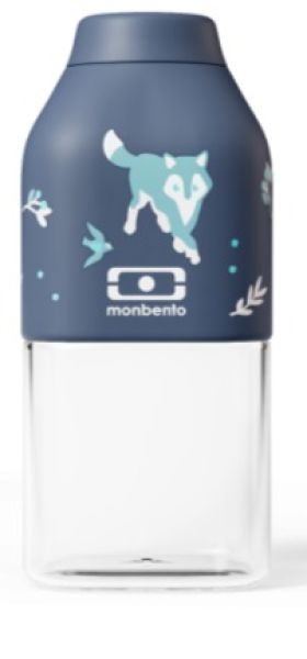 Monbento Positive S - Wolf