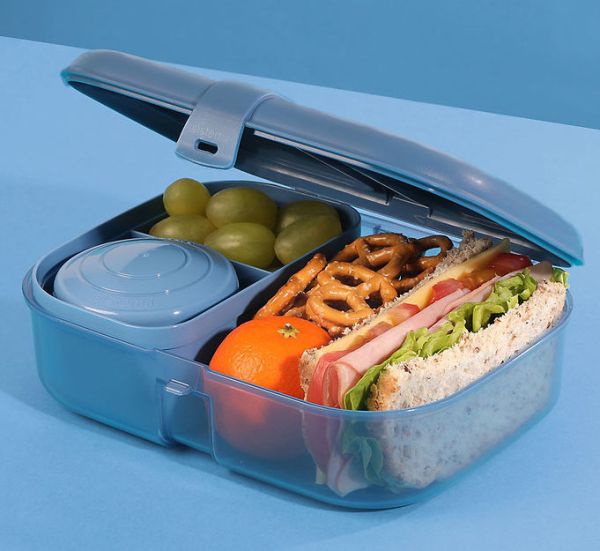 Sistema Ribbon mit Essen