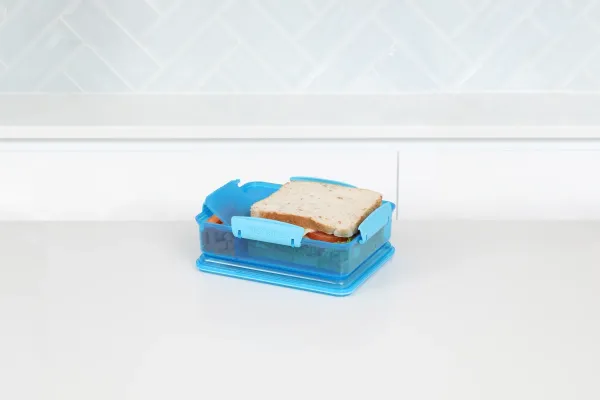 Sistema Snack Attack Duo offen