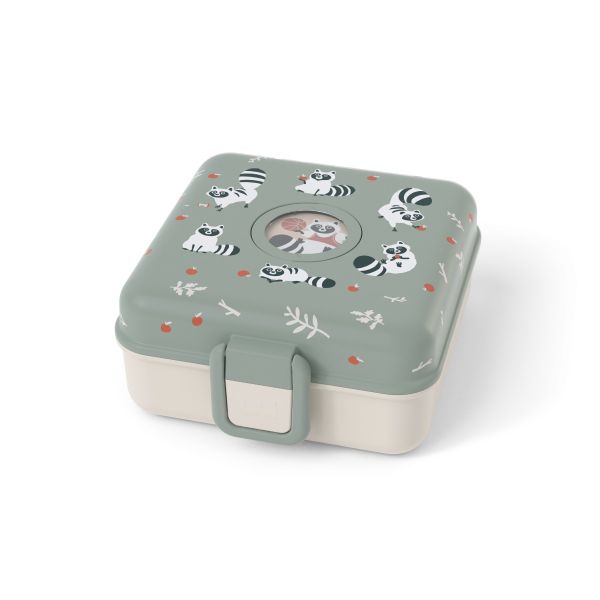 Monbento Snacky Front