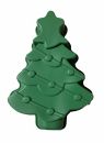 Silikonbackform Weihnachtsbaum