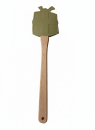Silikon Teigspachtel - Geschenk